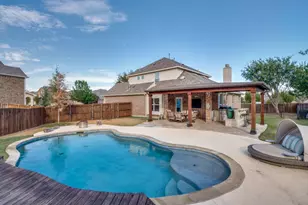 12109 Bonifay Ct, McKinney, TX 75071 - Photo 2