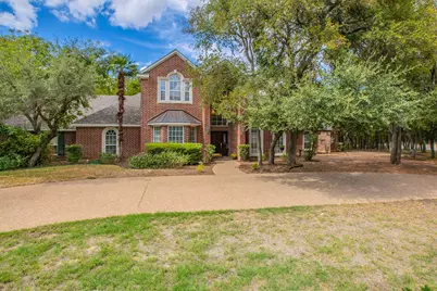 1051 Hidden Valley Court, McGregor, TX 76657 - Photo 1