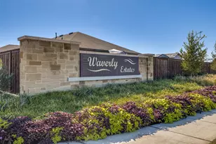 410 White WIllow Dr, Nevada, TX 75173 - Photo 26