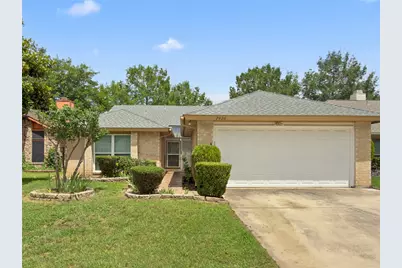 2426 Sutton Drive, Arlington, TX 76018 - Photo 1