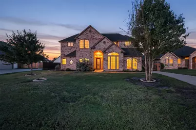 1013 Telford Trail, Crowley, TX 76036 - Photo 1