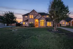 1013 Telford Trail, Crowley, TX 76036 - Photo 1