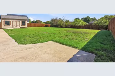 1013 Telford Trail, Crowley, TX 76036 - Photo 32