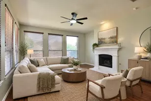 12420 Grey Twig Dr, Fort Worth, TX 76244 - Photo 16