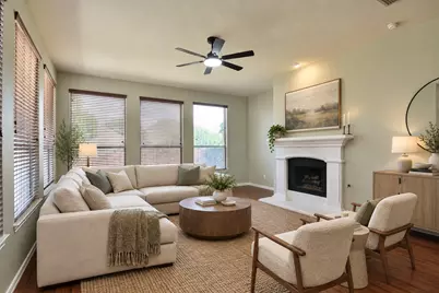12420 Grey Twig Drive, Fort Worth, TX 76244 - Photo 16