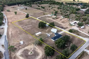 1290 Co Rd 3355, Paradise, TX 76073 - Photo 1