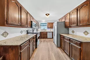 1290 Co Rd 3355, Paradise, TX 76073 - Photo 16