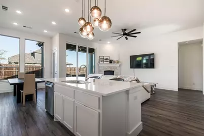 4100 Monterey Pine Place, McKinney, TX 75071 - Photo 2