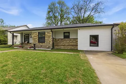 4324 Lambeth Lane, Fort Worth, TX 76103 - Photo 2