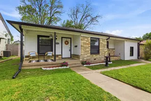 4324 Lambeth Ln, Fort Worth, TX 76103 - Photo 4