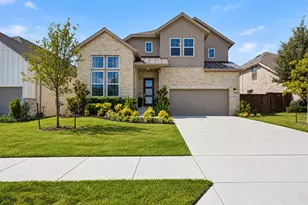 13705 Green Hook Rd, Fort Worth, TX 76008 - Photo 2