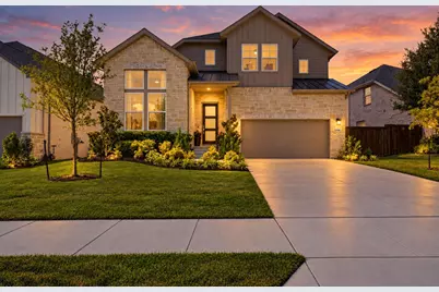 13705 Green Hook Road, Fort Worth, TX 76008 - Photo 1