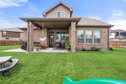 2741 Thornhill Lane, Mansfield, TX 76084 - Photo 38