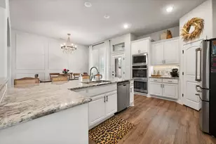 2741 Thornhill Ln, Mansfield, TX 76084 - Photo 10