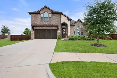 2741 Thornhill Lane, Mansfield, TX 76084 - Photo 2
