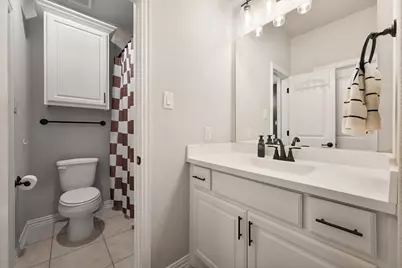 2741 Thornhill Lane, Mansfield, TX 76084 - Photo 32