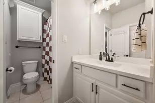 2741 Thornhill Ln, Mansfield, TX 76084 - Photo 32