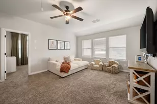 2741 Thornhill Ln, Mansfield, TX 76084 - Photo 24