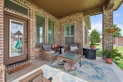 2741 Thornhill Lane, Mansfield, TX 76084 - Photo 34