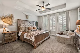 2741 Thornhill Ln, Mansfield, TX 76084 - Photo 16