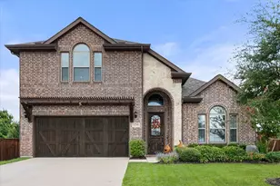 2741 Thornhill Ln, Mansfield, TX 76084 - Photo 1