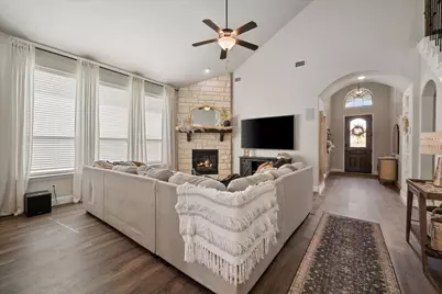 2741 Thornhill Lane, Mansfield, TX 76084 - Photo 8