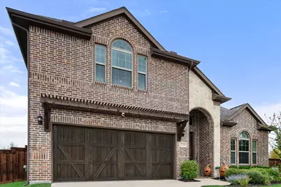 2741 Thornhill Lane, Mansfield, TX 76084 - Photo 4