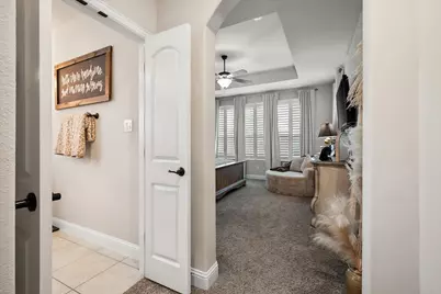 2741 Thornhill Lane, Mansfield, TX 76084 - Photo 18