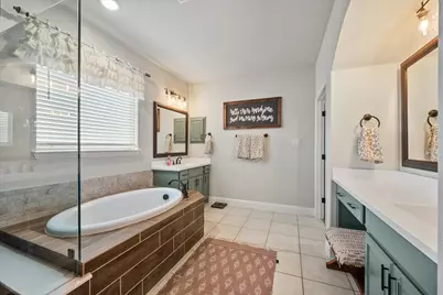 2741 Thornhill Lane, Mansfield, TX 76084 - Photo 20