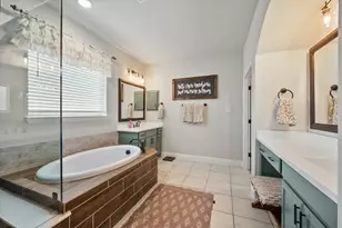 2741 Thornhill Ln, Mansfield, TX 76084 - Photo 20