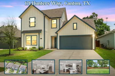 171 Hunters Way, Canton, TX 75103 - Photo 1