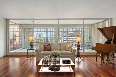 3525 Turtle Creek Boulevard #12E, Dallas, TX 75219 - Photo 1
