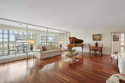 3525 Turtle Creek Boulevard #12E, Dallas, TX 75219 - Photo 4