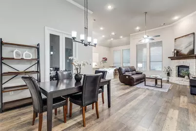 3925 Ironbark Way, McKinney, TX 75071 - Photo 2