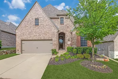 3925 Ironbark Way, McKinney, TX 75071 - Photo 1