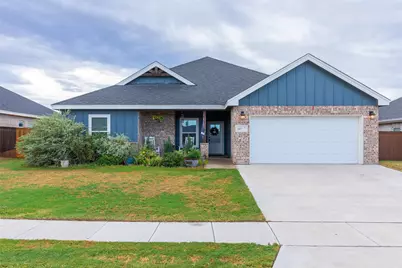 207 Spring Park Way, Abilene, TX 79602 - Photo 1