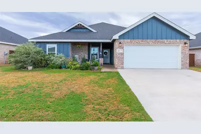 207 Spring Park Way, Abilene, TX 79602 - Photo 40