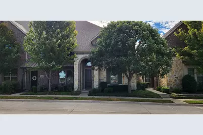 7405 Chief Spotted Tail Drive, McKinney, TX 75070 - Photo 1