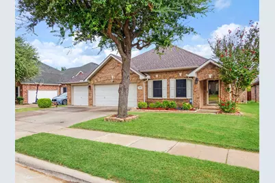 5440 Lavaca Road, Grand Prairie, TX 75052 - Photo 2