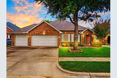 [Address not provided], Grand Prairie, TX 75052 - Photo 1