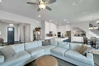 624 Sirius Lane, Waxahachie, TX 75165 - Photo 4