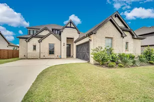 624 Sirius Ln, Waxahachie, TX 75165 - Photo 1