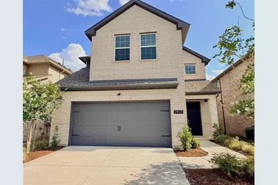 2903 Woodland Court, Wylie, TX 75098 - Photo 2