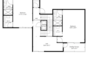 3515 Edgewater St, Dallas, TX 75205 - Photo 28