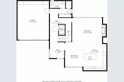 3515 Edgewater Street, Dallas, TX 75205 - Photo 26