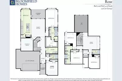 224 Sweetwater Drive, Commerce, TX 75428 - Photo 2