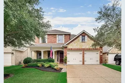 7043 Orion Drive, Grand Prairie, TX 75054 - Photo 1