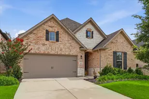 2637 Basswood Dr, Northlake, TX 76226 - Photo 1