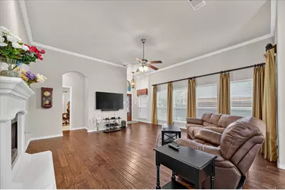 1824 Harlequin Place, Allen, TX 75002 - Photo 6