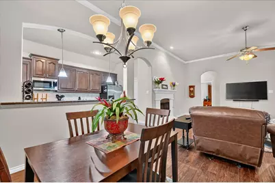 1824 Harlequin Place, Allen, TX 75002 - Photo 8